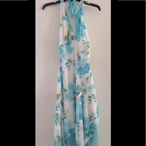 Junior Flower dresses size L